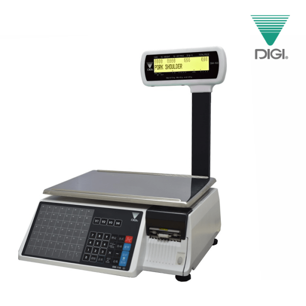 Balanza DIGI SM-110 P